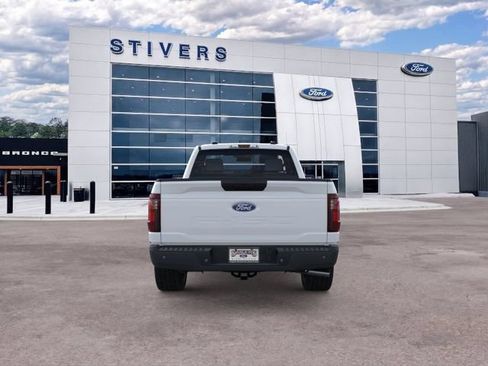 New 2026 Ford F150 XL RWD image 6