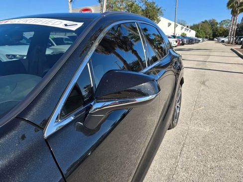 Used 2025 Lexus RX 350 Premium w/ Accessory Package (Z1) image 10