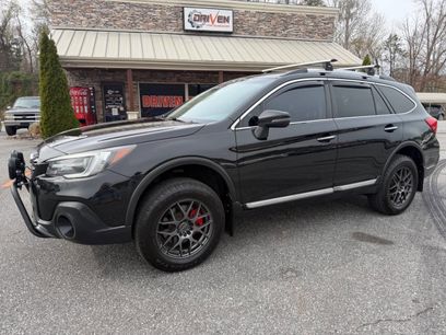 Used 2018 Subaru Outback 3.6R Touring w/ Popular Package #3