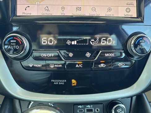 Used 2020 Nissan Murano Platinum AWD/4WD image 25