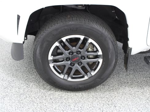 Used 2024 Toyota Tacoma TRD Sport RWD image 11