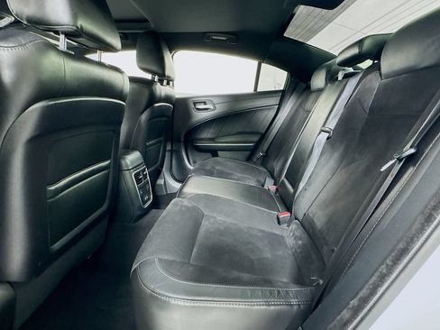 Used 2020 Dodge Charger R/T w/ Plus Group RWD image 13