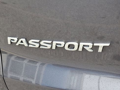 Used 2020 Honda Passport EX-L image 29