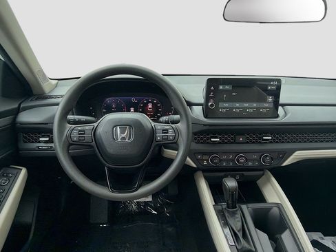 New 2026 Honda Accord SE image 17