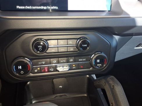 Certified 2023 Ford Bronco Raptor image 20