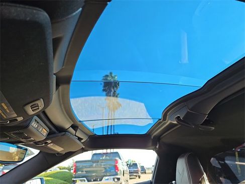 Used 2022 Chevrolet Corvette Stingray Preferred Cpe w/ Z51 Performance Package image 12