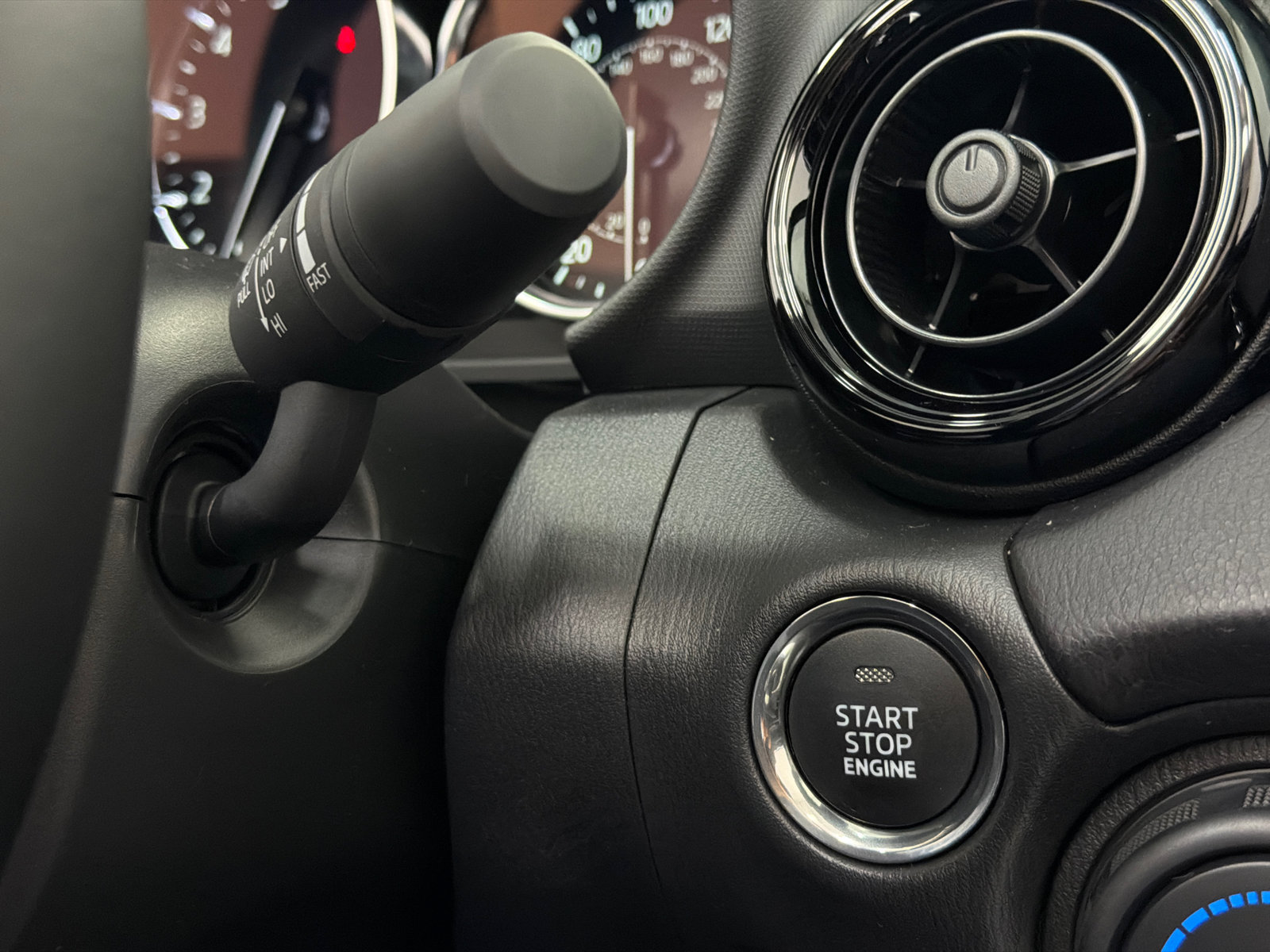 New 2026 MAZDA MX-5 Miata Club RWD image 30