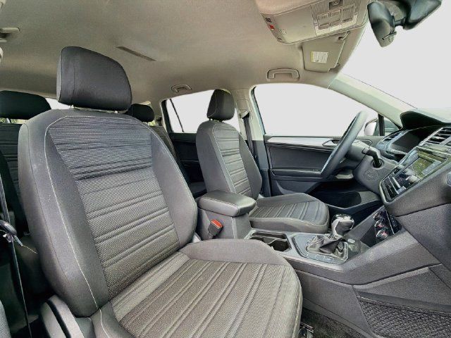 Used 2023 Volkswagen Tiguan S FWD image 14