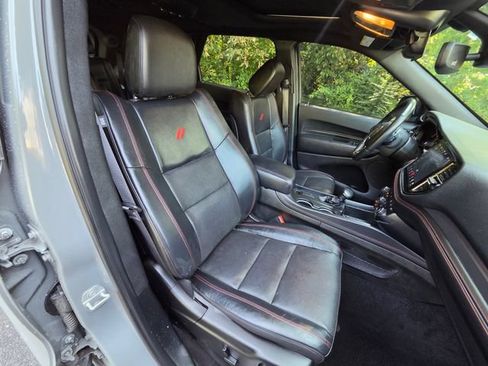 Used 2023 Dodge Durango R/T AWD/4WD image 26
