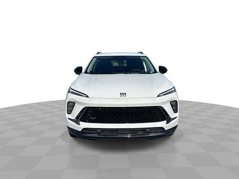 New 2026 Buick Envision Sport Touring image 4