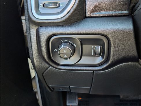 Certified 2024 RAM 3500 Big Horn image 21