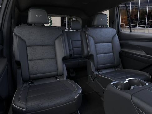 New 2027 Buick Enclave Sport Touring w/ Power Package FWD image 17