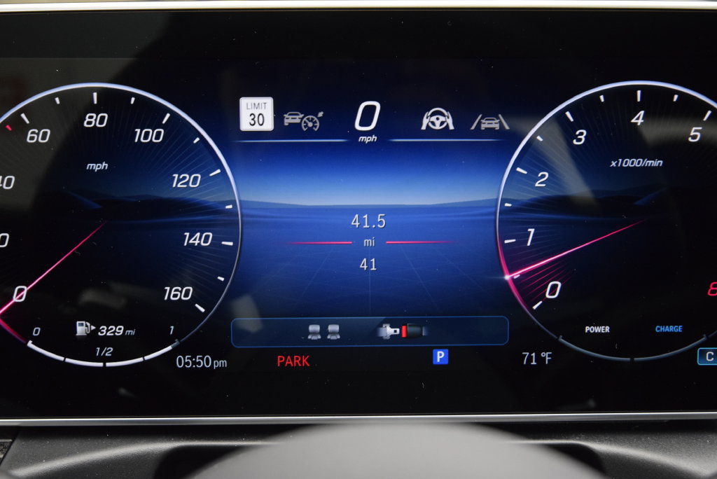 New 2026 Mercedes-Benz CLE 450 4MATIC Coupe image 25