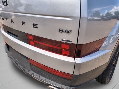 Certified 2025 Hyundai Santa Fe XRT AWD/4WD image 38