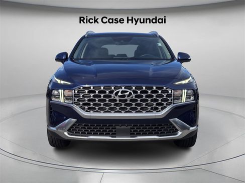 Certified 2023 Hyundai Santa Fe SEL w/ Premium Package image 5