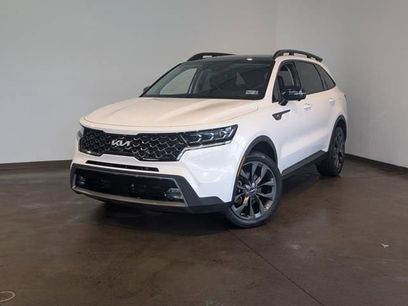 Used 2023 Kia Sorento SX Prestige