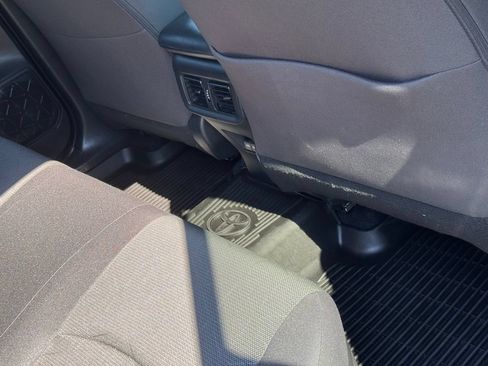 Used 2024 Toyota RAV4 XLE w/ Convenience Package AWD/4WD image 18