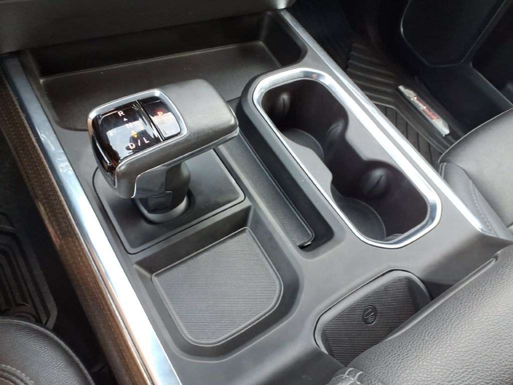 Used 2022 Chevrolet Silverado 1500 LT Trail Boss w/ LT Trail Boss Premium Package AWD/4WD image 29