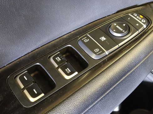 Used 2018 Kia Optima SX FWD image 27