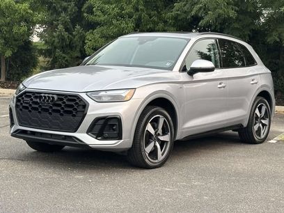 Used 2023 Audi Q5 2.0T Premium Plus w/ Premium Plus Package
