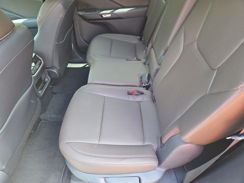 New 2026 Lexus TX 350 AWD w/ Technology Package image 10