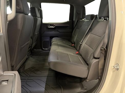 New 2026 Chevrolet Silverado 1500 RST image 10