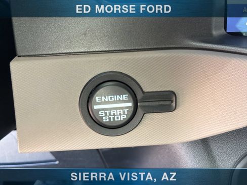 Used 2024 Ford Bronco Wildtrak AWD/4WD image 32