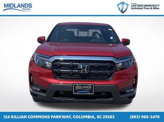 New 2026 Honda Ridgeline RTL video 2