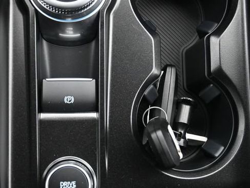 New 2026 Ford Explorer Tremor AWD/4WD image 14