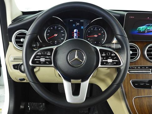 Used 2019 Mercedes-Benz C 300 Sedan image 28
