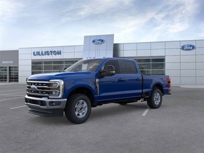 New 2026 Ford F250 XLT