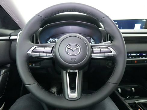 New 2026 MAZDA CX-50 AWD 2.5 S w/ Cargo Package image 38