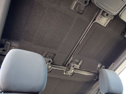 New 2026 Ford Bronco 2-Door image 24