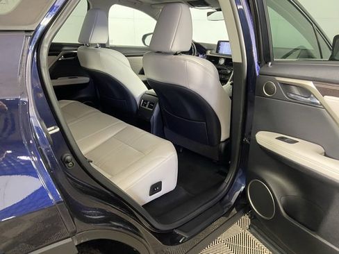 Used 2021 Lexus RX 350 AWD w/ Luxury Package image 14