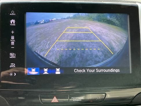 Used 2017 Honda Ridgeline RTL-T image 14