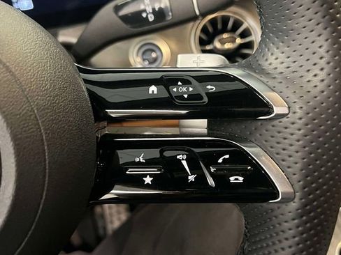 Certified 2023 Mercedes-Benz E 450 4MATIC Cabriolet image 20