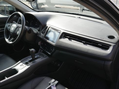 Used 2017 Honda HR-V EX-L image 26