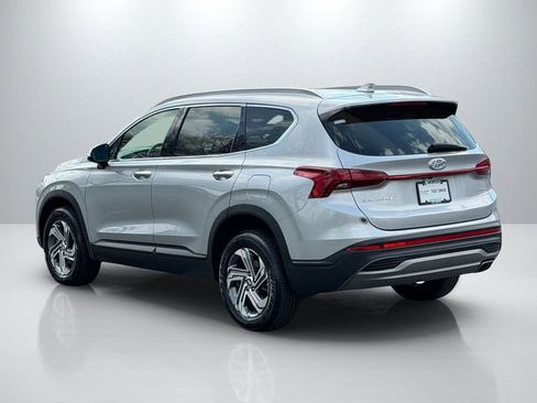 Used 2023 Hyundai Santa Fe SEL image 5