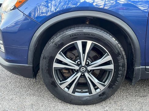 Used 2020 Ford Edge SE image 16