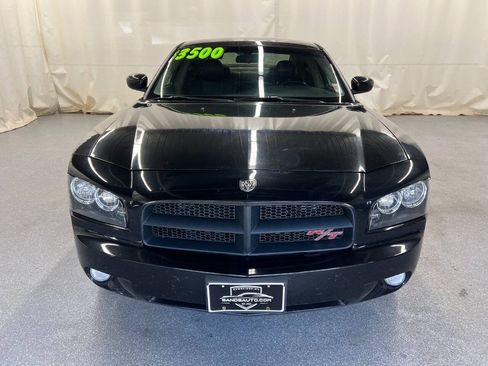 Used 2006 Dodge Charger R/T w/ Road/Track Performance Group RWD image 2