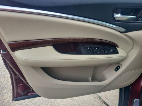Used 2018 Acura MDX FWD image 13