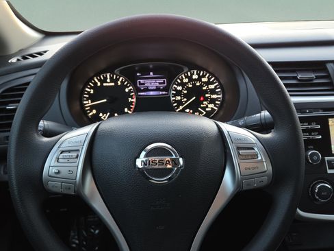 Used 2018 Nissan Altima 2.5 S w/ S Convenience Package image 27