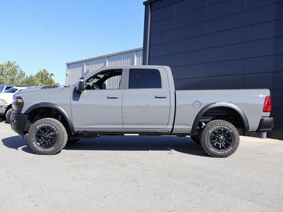New 2026 RAM 2500 Power Wagon