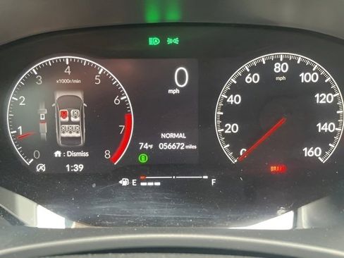 Used 2022 Honda Civic Si image 19