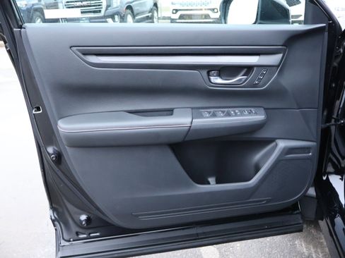 Used 2025 Honda CR-V Sport-L image 22