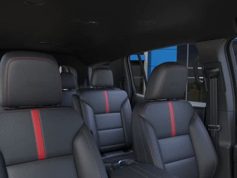 New 2027 Chevrolet Traverse RS AWD/4WD image 24