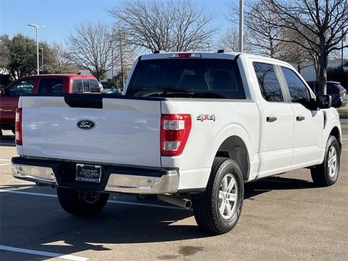 Used 2023 Ford F150 XL w/ Trailer Tow Package image 4