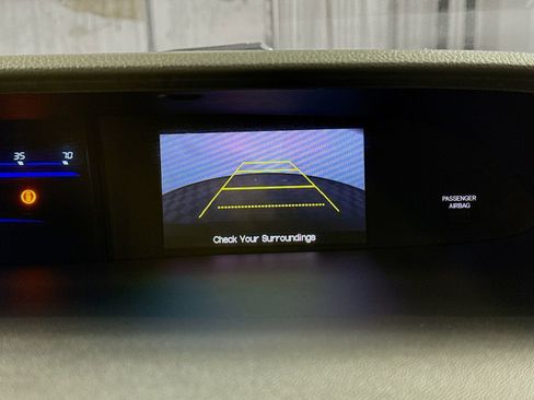 Used 2015 Honda Civic LX image 11
