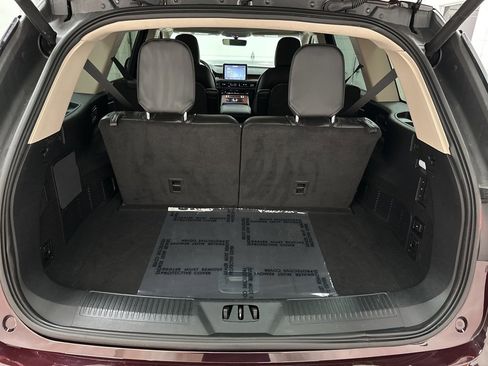 Used 2023 Lincoln Aviator Reserve w/ Equipment Group 201A image 47