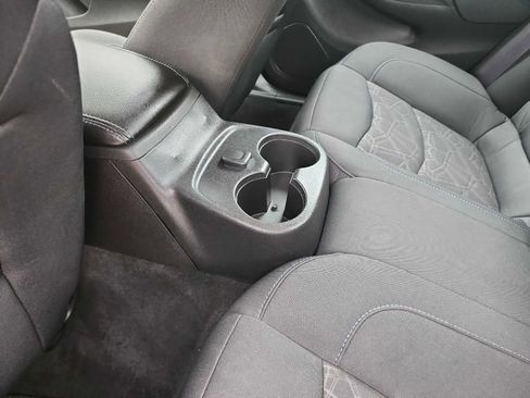 Used 2016 Chevrolet Volt LT image 28